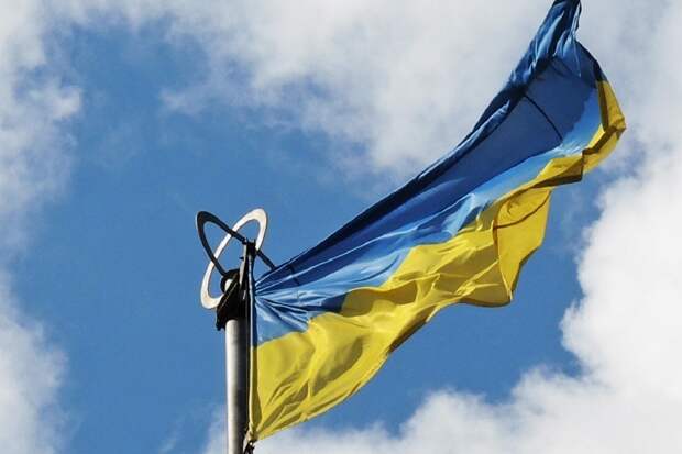 Эксперт Глазунов: Украина не сможет закрыть все небо на Ближнем Востоке