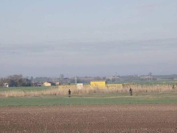 В Сербии ищут диверсантов, заминировавших газопровод из России