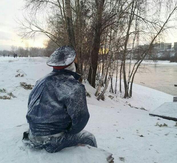Прикольные фото на выходной! приколы, фото, юмор