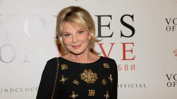 «Больно смотреть»: фанаты обсуждают лицо Татьяны Веденеевой после неудачной пластики