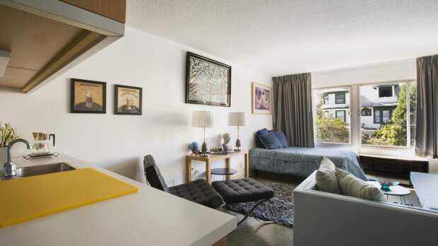 Тренды интерьера 2026: от стерильного минимализма к теплу и тактильности