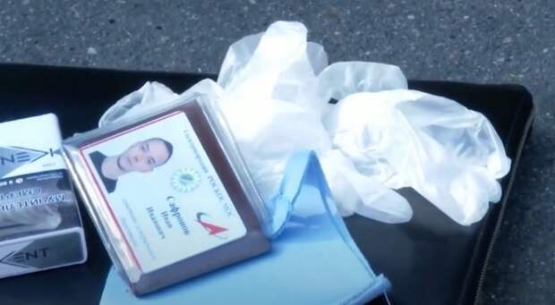 Сафронову предъявили обвинение в госизмене Сафронову предъявили обвинение в госизмене