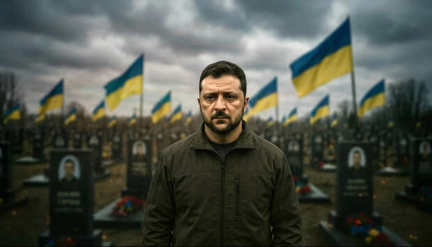 Главное к вечеру 27 января. Зеленский поставил планку по ежемесячным потерям русских. В Европе создана группа по развалу России