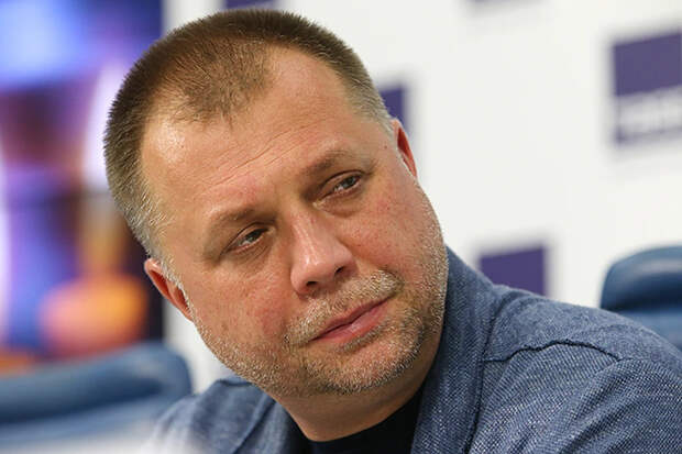 Бородай: расширение НАТО на восток остается ключевой причиной украинского конфликта