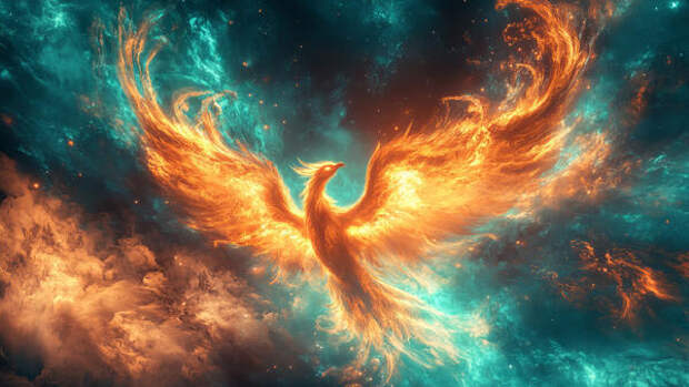 Время Феникса: каким знакам зодиака судьба даст второй шанс в конце апреля