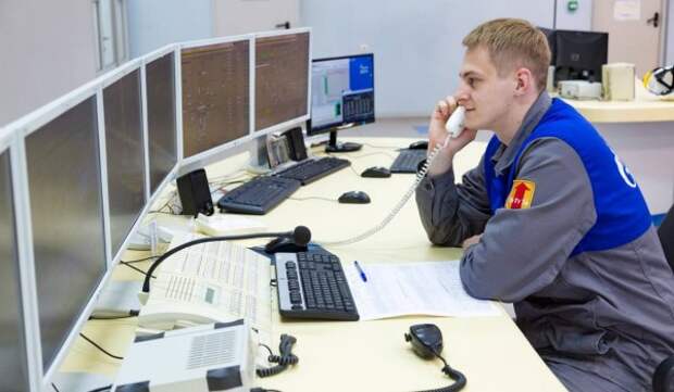 Городские службы из-за морозов продолжают работу в режиме повышенной готовности