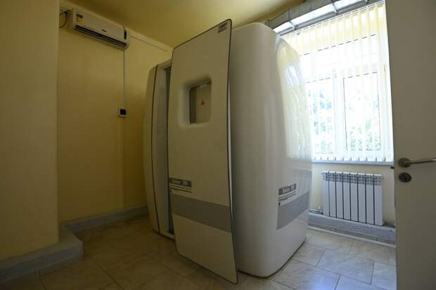 На модернизацию здравоохранения Адыгеи в 2025 году было направлено почти 480 млн рублей