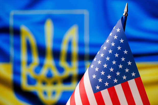 Тяжелый чемодан: США не выдерживает украинский кризис