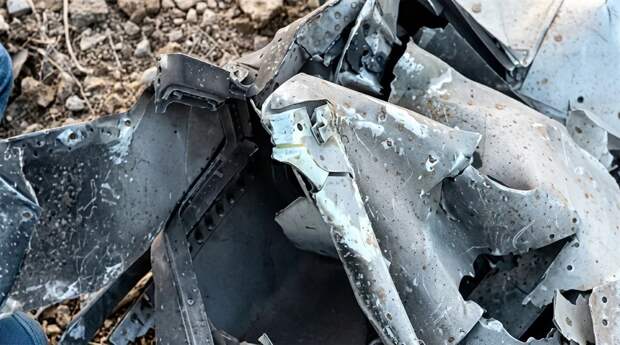 Ближневосточная пресса пишет о ловушке КСИР для F-15E и ударе аналогом «Бук-М2