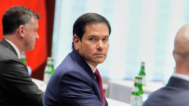 "Ради России". Рубио открыто пренебрег европейцами — они такого не ожидали