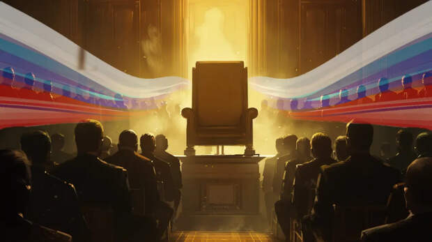 "Такую крамольщину точно не продашь": Иноагентская сетка пояснила нежелание Пескова "раскрывать детали" Анкориджа