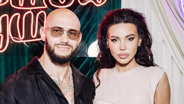 Самойлова — о решении развестись с Джиганом: «Именно тогда мое сердце разбилось»