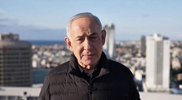 В Израиле прокомментировали свой удар по синагоге в Тегеране