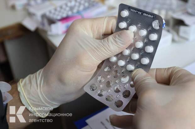Аксёнов распорядился в кратчайшие сроки обеспечить льготными лекарствами онкобольных в Крыму