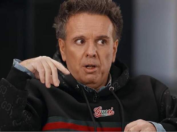 Кушанашвили о знакомстве с Губиным: «Сразу было видно, что он не впишется»