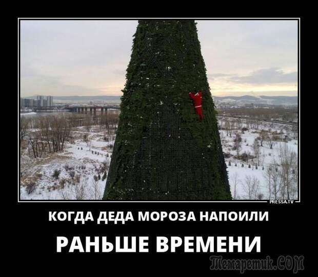 Демотиваторы для настроения