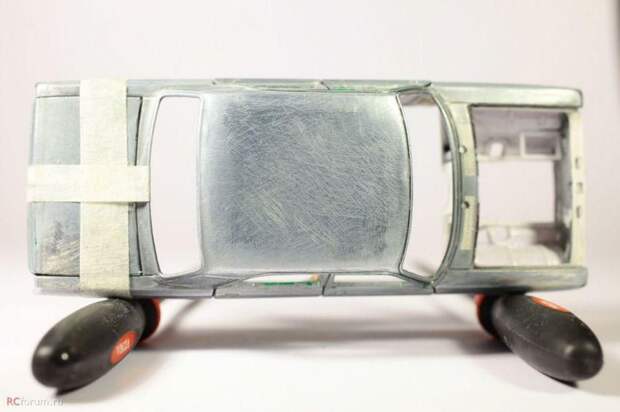 авто, модель, моделирование, волга, газ, газ-24