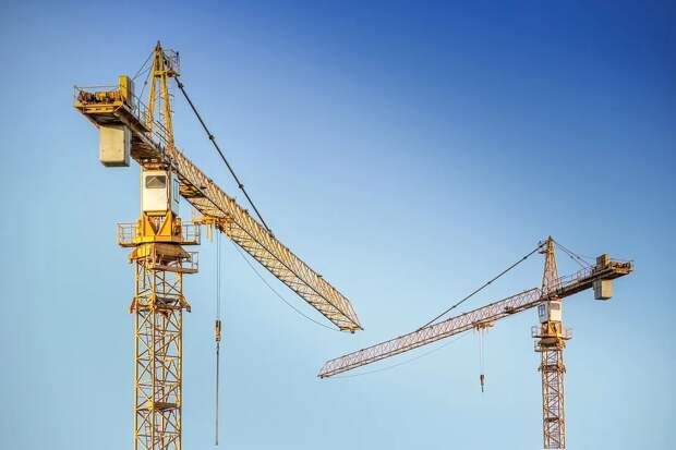Основные строительные работы на проблемном ЖК на Малыгина начнутся в марте