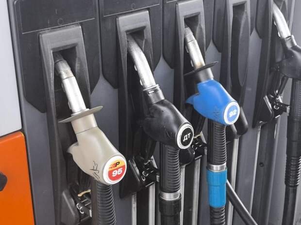 Дефицит бензина на Дальнем Востоке закроют новым гигантом: НПЗ под Хабаровском