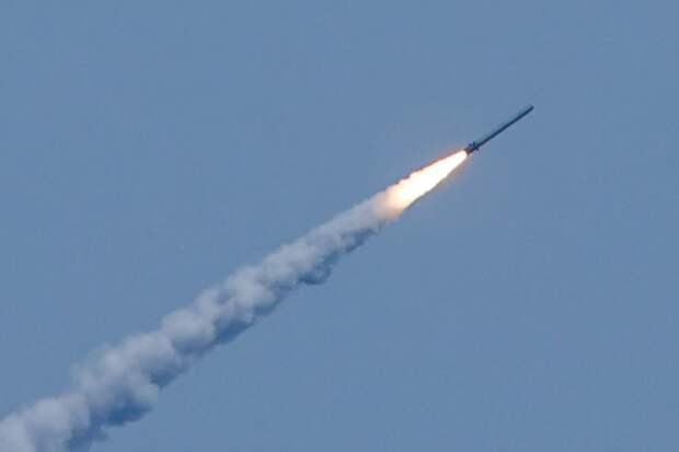 Запуск ракеты "Циркон". Источник изображения: https://news.myseldon.com