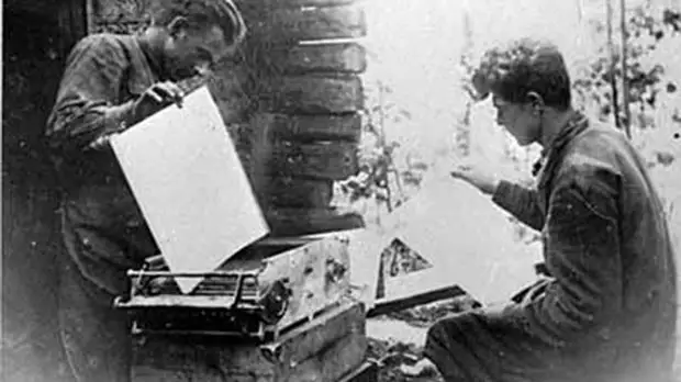 «Были готовы погибнуть за свою страну»: как минские подпольщики боролись с фашистами