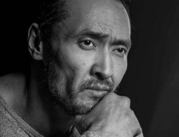 Скончался актер Мурат Бисенбин