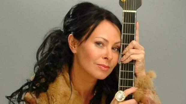 Сосед пострадавшей при пожаре Марины Хлебниковой отозвался о ней положительно