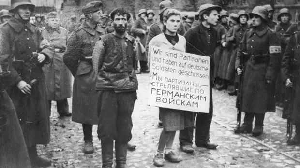 «Были готовы погибнуть за свою страну»: как минские подпольщики боролись с фашистами