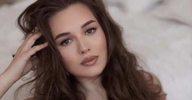 Лиана Шульгина показала, как выглядит ее сестра