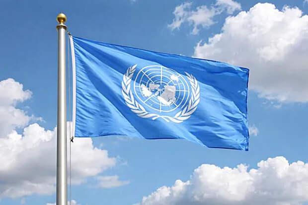 70 тысяч тонн продовольствия застряли на море из‑за конфликта — риск голода для миллионов растёт