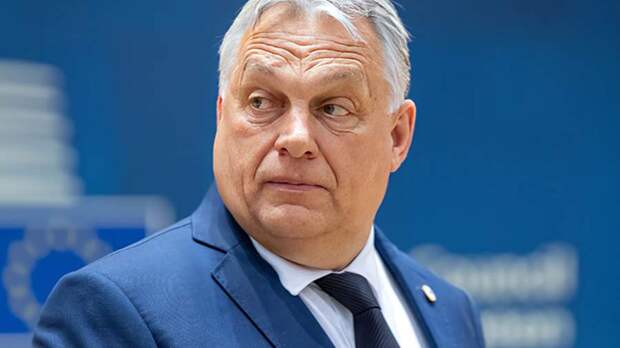 Орбан заявил, что Запад в шаге от отправки войск на Украину