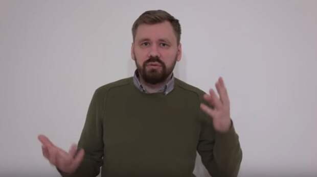 Серуканов уверен, что «оппозиция» не умеет действовать по закону, ей нужны задержания Серуканов