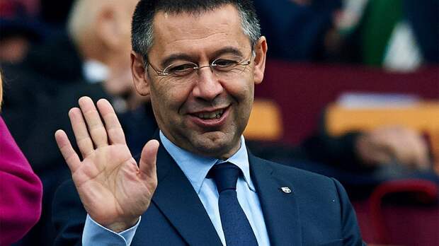 Бартомеу высмеял ярлык «худшего президента в истории «Барселоны», ответив цифрами