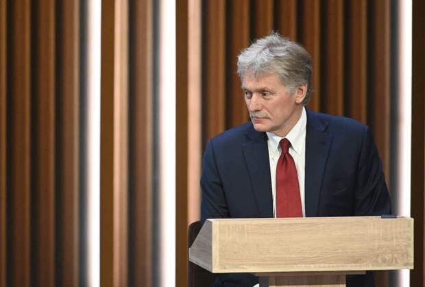 Песков: Россия не участвует в военных действиях в Иране