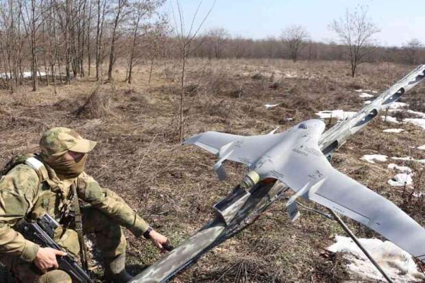 Силы ПВО за ночь сбили 141 БПЛА противника над регионами РФ