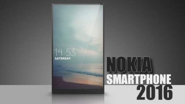 Nokia