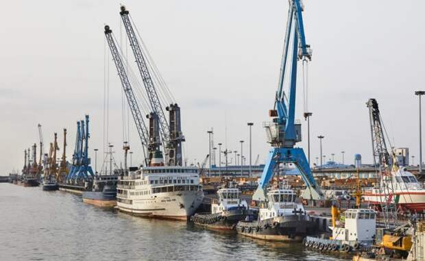 Александр Широкорад: Потянет ли Россия «каспийскую войну» – и какие могут быть последствия