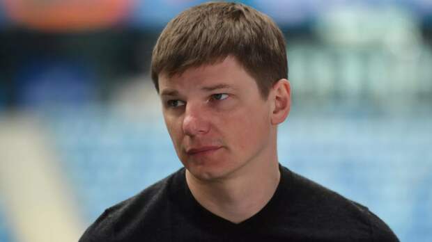 Аршавин вспомнил, как игроки «Арсенала» питались фастфудом из-за раннего ужина