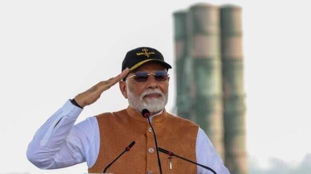 Небывалая сила. Эта российская система ПВО изменила правила игры на Востоке