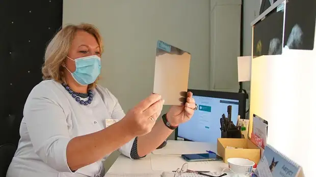 Врач рассказал о причинах развития остеопороза