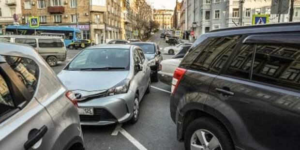 Авторынок переворачивается: россияне массово пересаживаются на машины с историей