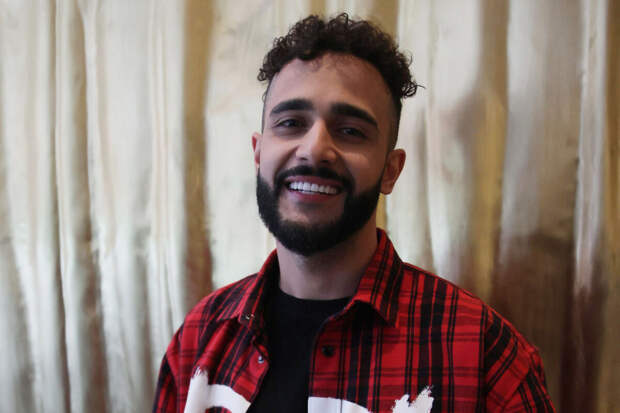 Прокуратура получила дело о легализации доходов блогера Гасанова