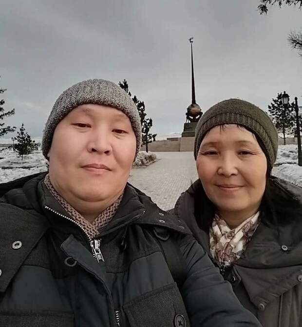 Монгуш Чаян Маадыр-оолович, изображение №4