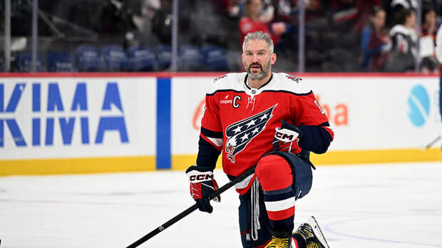 Владелец «Вашингтона» — о будущем Овечкина: полностью доверяю его мнению и жду, что будет дальше