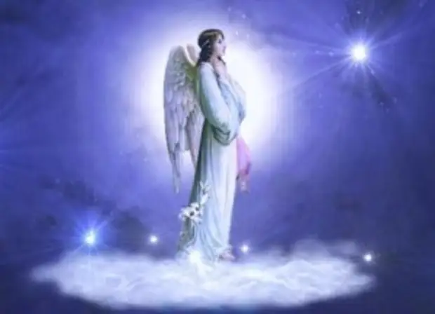 Рассчитать кто из предков твой ангел хранитель.