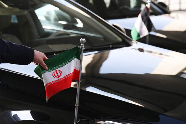 В Иране отказались от одного действия в отношении США