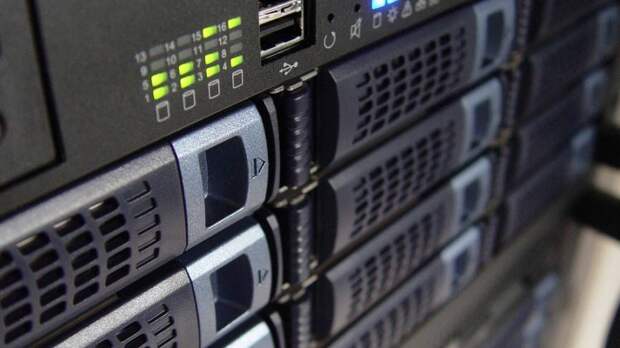 Google начал переносить серверы в Россию из-за закона о персональных данных