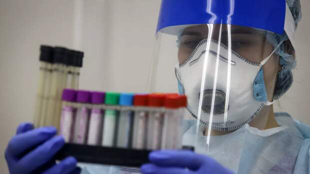 Учёные подтвердили связь группы крови со смертностью от коронавируса