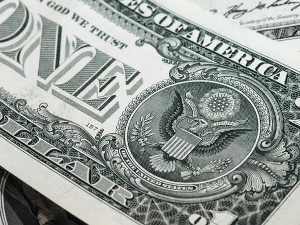 Эксперт предрек обвал американской валюты