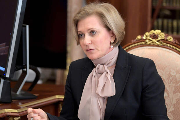 Роспотребнадзор заявил о неизбежности новых пандемий